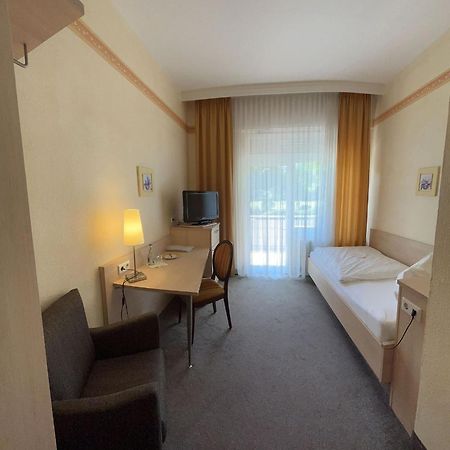 Kurhotel Haus Am Park Westernkotten Εξωτερικό φωτογραφία
